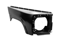 Mercedes G class W463 1990-2018 Facelift Body Kit to W465 2025 G63 photo 22