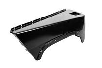 Mercedes G class W463 1990-2018 Facelift Body Kit to W465 2025 G63 photo 24