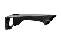 Mercedes G class W463 1990-2018 Facelift Body Kit to W465 2025 G63 photo 25