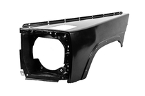 Mercedes G class W463 1990-2018 Facelift Body Kit to W465 2025 G63 photo 26