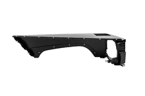 Mercedes G class W463 1990-2018 Facelift Body Kit to W465 2025 G63 photo 29