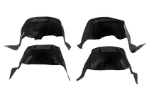 Mercedes G class W463 1990-2018 Facelift Body Kit to W465 2025 G63 photo 17