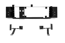 Mercedes G class W463 1990-2018 Facelift Body Kit to W465 2025 G63 photo 15