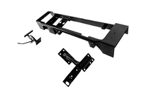 Mercedes G class W463 1990-2018 Facelift Body Kit to W465 2025 G63 photo 60