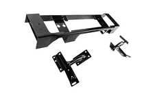 Mercedes G class W463 1990-2018 Facelift Body Kit to W465 2025 G63 photo 61