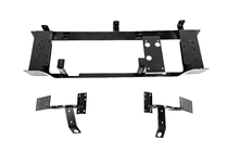 Mercedes G class W463 1990-2018 Facelift Body Kit to W465 2025 G63 photo 62