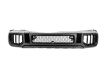 Mercedes G class W463 1990-2018 Facelift Body Kit to W465 2025 G63 photo 6