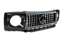 Mercedes G class W463 1990-2018 Facelift Body Kit to W465 2025 G63 photo 66