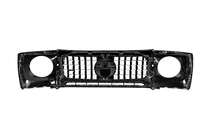 Mercedes G class W463 1990-2018 Facelift Body Kit to W465 2025 G63 photo 67