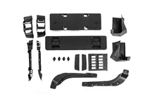 Mercedes G class W463 1990-2018 Facelift Body Kit to W465 2025 G63 photo 18
