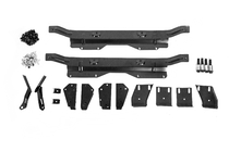 Mercedes G class W463 1990-2018 Facelift Body Kit to W465 2025 G63 photo 77