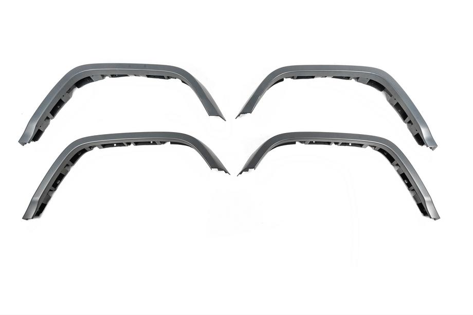 Mercedes G class W463 2018-2024 Facelift Body Kit to W465 2025 G63 Photo 4