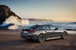 BMW i4 restyling 2024: review of the updated electric car photo 3