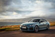 BMW i4 restyling 2024: review of the updated electric car photo 4