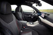 BMW i4 restyling 2024: review of the updated electric car photo 6