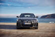 BMW i4 restyling 2024: review of the updated electric car photo 1