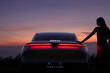 Zeekr 007: electric sedan review photo 5