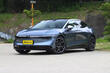 Zeekr 007: electric sedan review photo 1