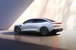 Zeekr 007: electric sedan review photo 4