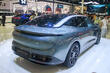 Zeekr 007: electric sedan review photo 3