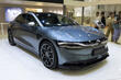 Zeekr 007: electric sedan review photo 2