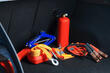 What should be in a novice driver’s car? photo 1