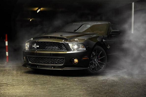 What can be upgraded in a car: from aesthetics to functionality