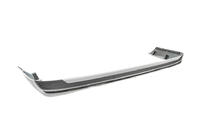Toyota Land Cruiser 200 2007-2021 Rear Skirt 2016↗ (Executive 2021) White photo 1