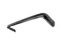 Toyota Land Cruiser 200 2007-2021 Rear Skirt 2016↗ (Executive 2021) White photo 3