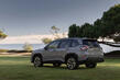 Review of the sixth generation Subaru Forester photo 3