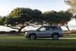 Review of the sixth generation Subaru Forester photo 2