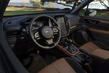 Review of the sixth generation Subaru Forester photo 6
