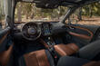 Review of the sixth generation Subaru Forester photo 5