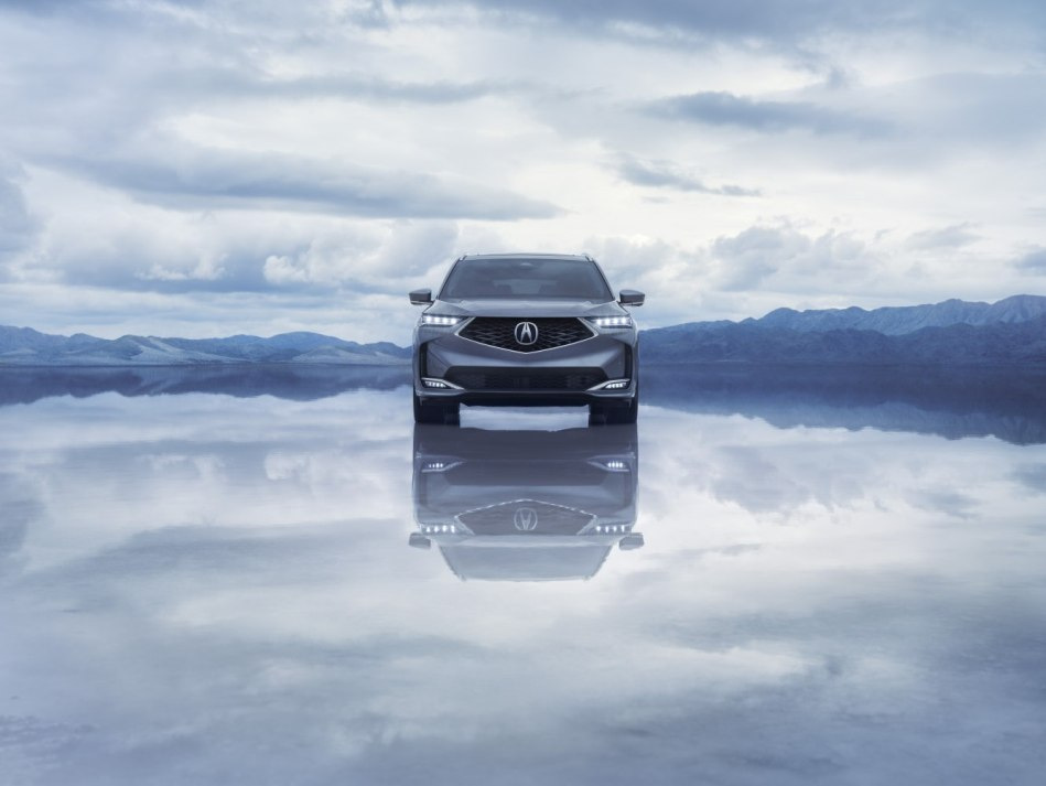 Acura MDX 2024 Review: Updated Flagship