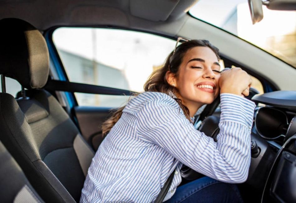 The best cars for women: a selection of models for 2025
