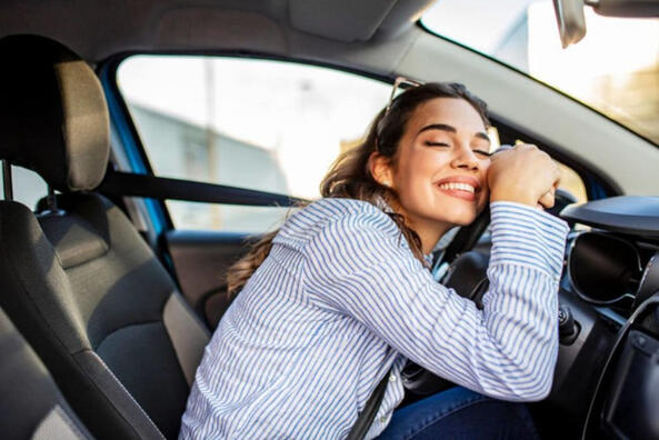 The best cars for women: a selection of models for 2025