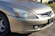 What to do if the plastic bumper of your car is cracked? photo 1