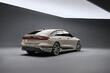 Audi A6 e-tron Sportback: review of the liftback photo 3
