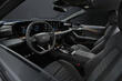 Audi A6 e-tron Sportback: review of the liftback photo 5
