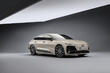 Audi A6 e-tron Sportback: review of the liftback photo 1