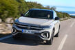 Updated Volkswagen T-Roc: style and technology photo 1