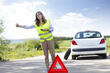 How to choose a safety vest for a driver? photo 1