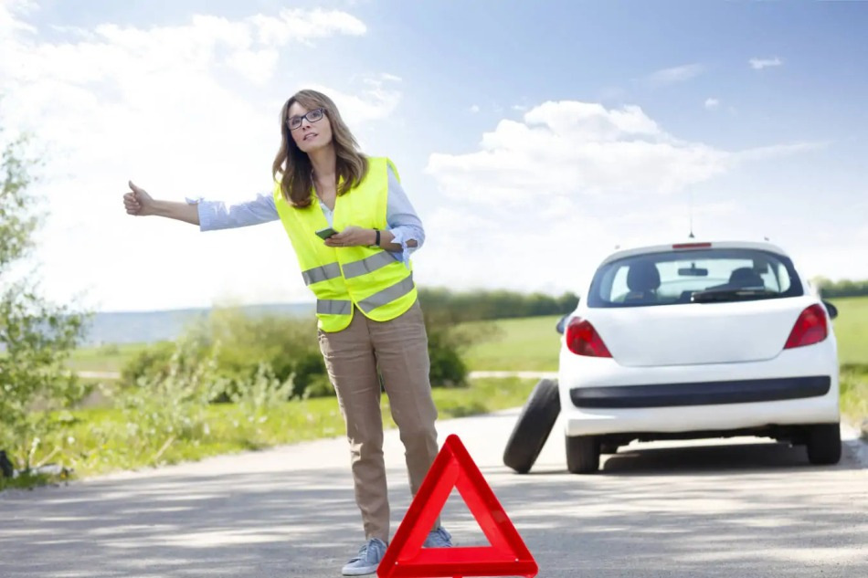 How to choose a safety vest for a driver?