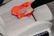 How to remove coffee stains from car seats? photo 1