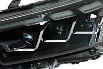 Toyota Hilux 2015- Front Headlights 2020+ (2 pcs) photo 7