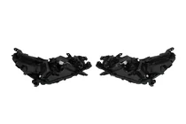 Toyota Hilux 2015- Front Headlights 2020+ (2 pcs) photo 9