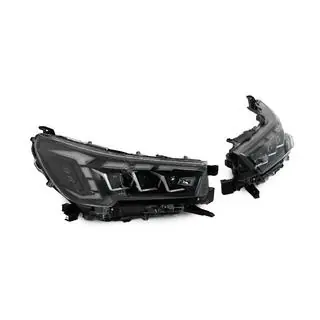 Front Headlights 2020+ (2 pcs) photo 3