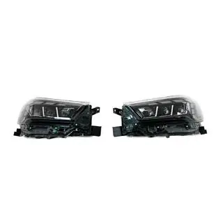 Front Headlights 2020+ (2 pcs) photo 4