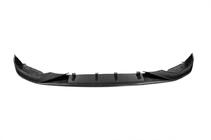 BMW X5 G05 2019–2026 Front Lip Spoiler Paradigm V-1 (2018-2022, Real Carbon) photo 3
