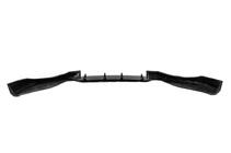 BMW X5 G05 2019–2026 Front Lip Spoiler Paradigm V-1 (2018-2022, Real Carbon) photo 5